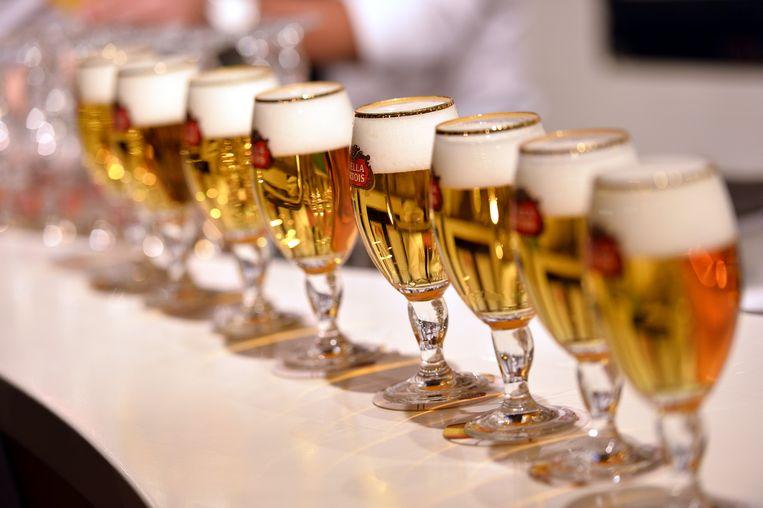 Nieuwe btw-verlaging in de horeca, ook voor alcoholische dranken!